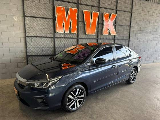 HONDA CITY 1.5 i-VTEC FLEX EXL CVT HONDA CITY 1.5 i-VTEC FLEX EXL CVT